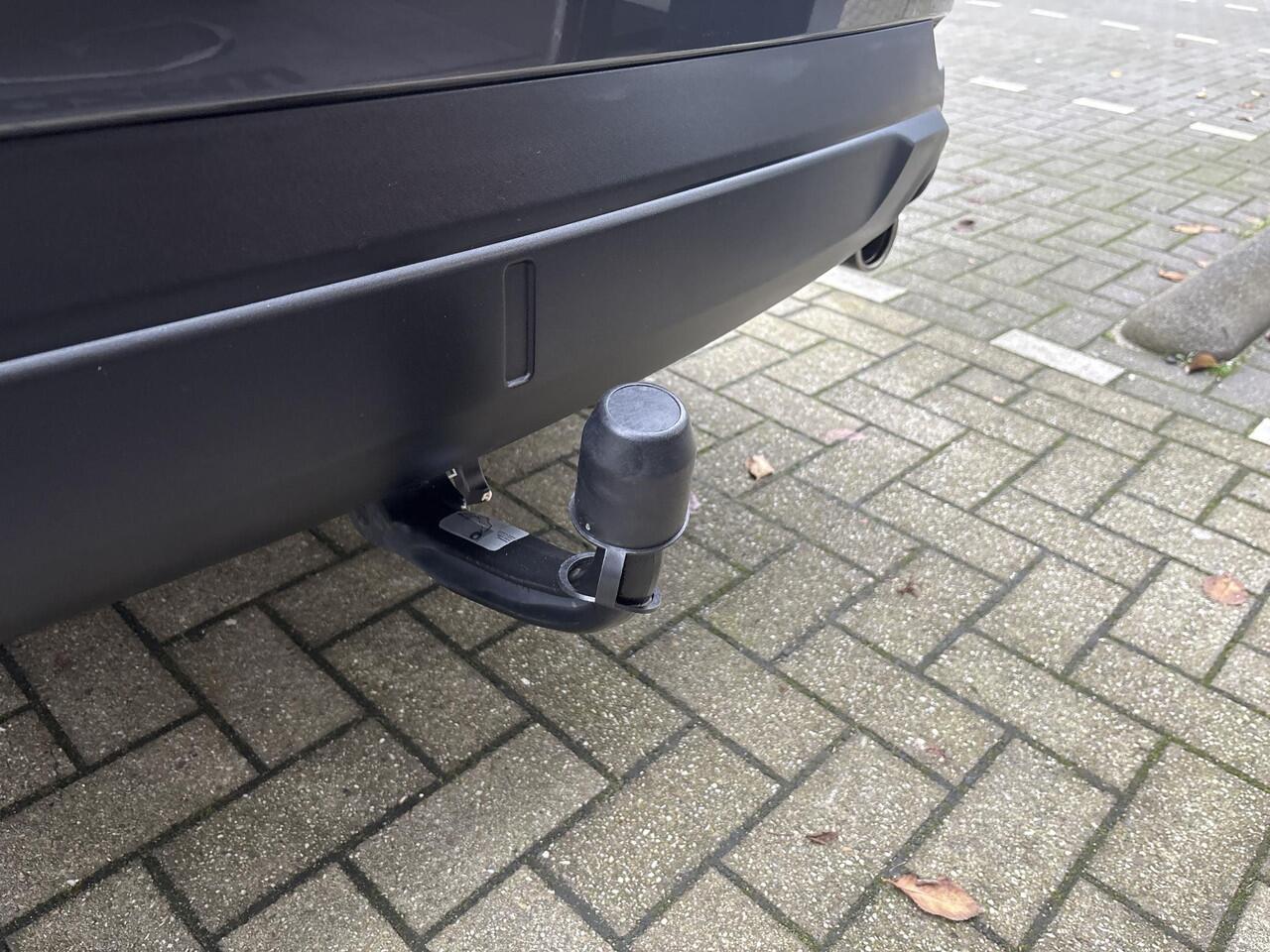 Mazda CX-5 2.0 e-SkyActiv-G M Hybrid 165 Exclusive-Line 1e Eigenaar / Dealer onderhouden / Trekhaak