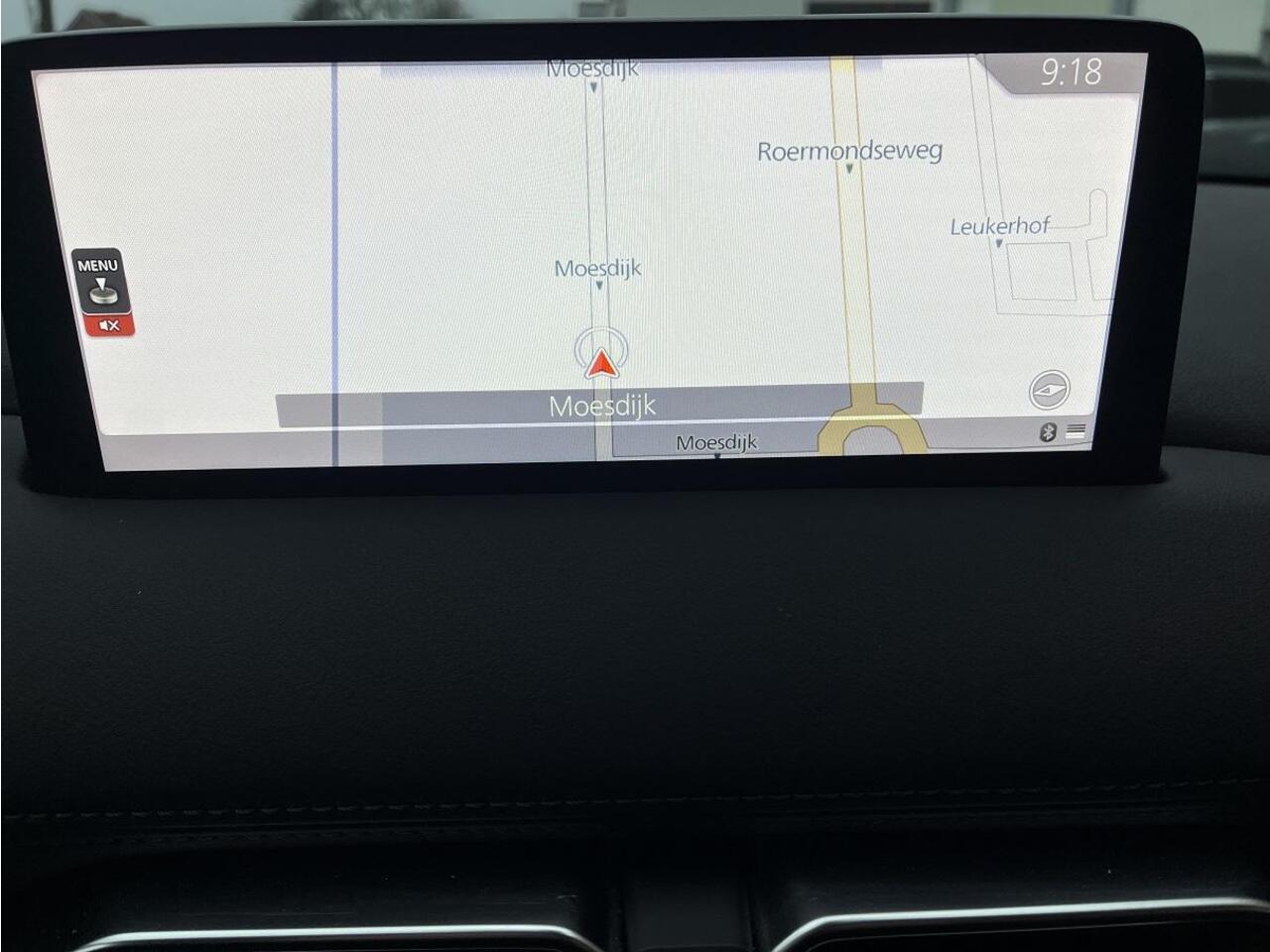 Mazda CX-5 2.0 e-SkyActiv-G M Hybrid 165 Advantage | NL-auto | Trekhaak | 360 camera