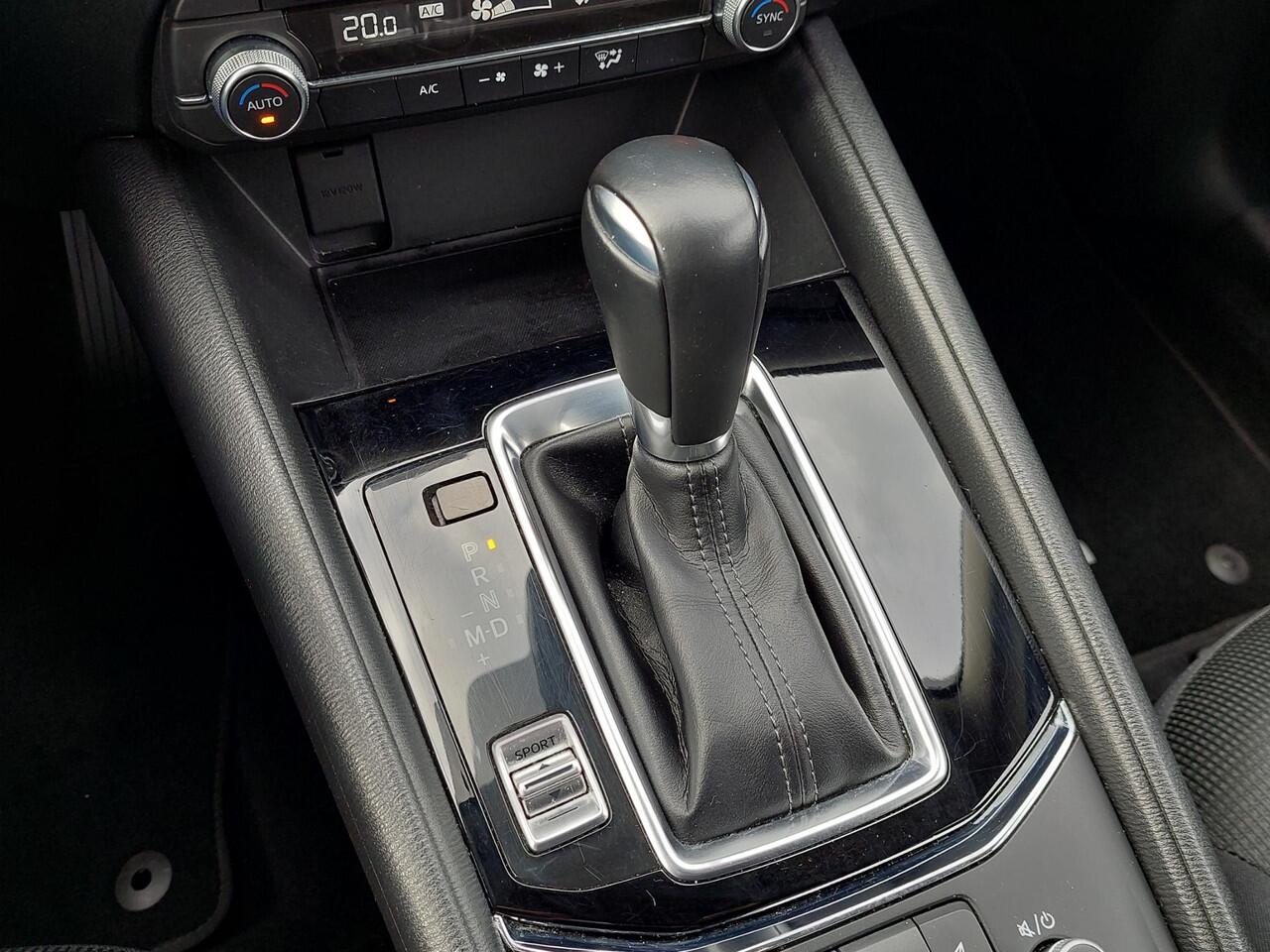 Mazda CX-5 2.0 e-SkyActiv-G M Hybrid 165 Centre-Line TREKH | NL-auto | rijklaarprijs !!