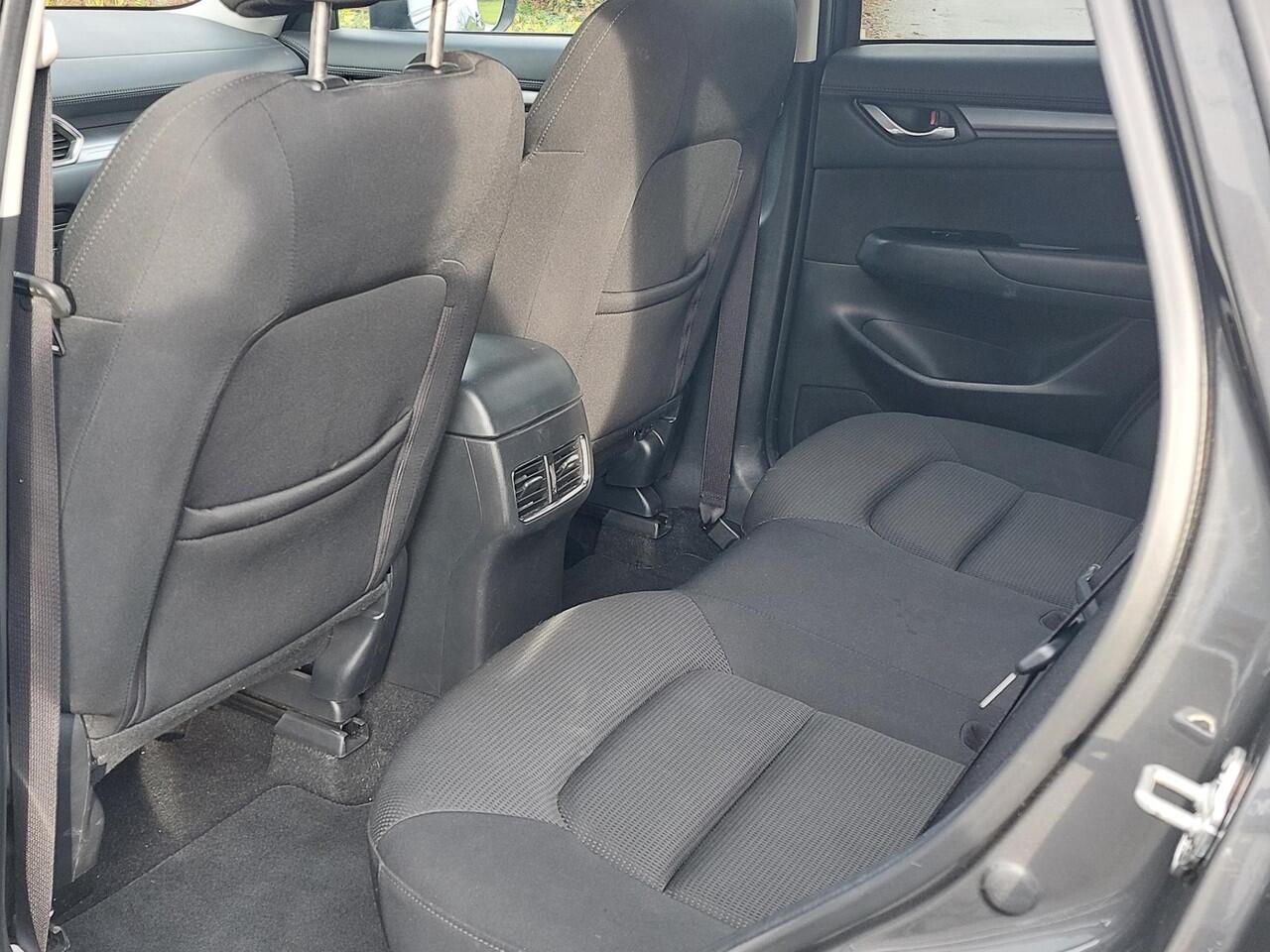 Mazda CX-5 2.0 e-SkyActiv-G M Hybrid 165 Advantage NL-auto | rijklaarprijs !!