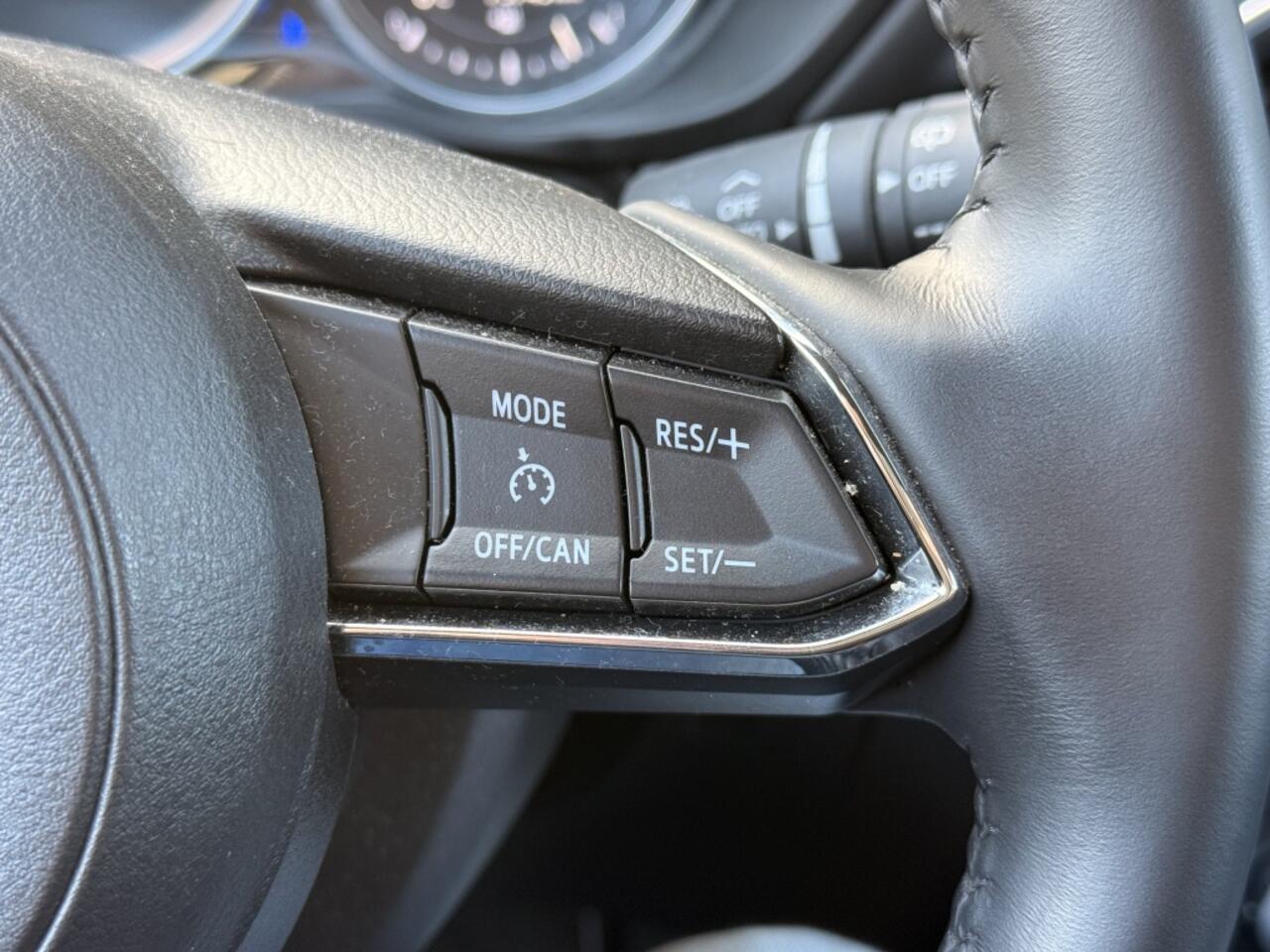 Mazda CX-5 2.0 SAG 165 Center Line | Camera | Trekhaak