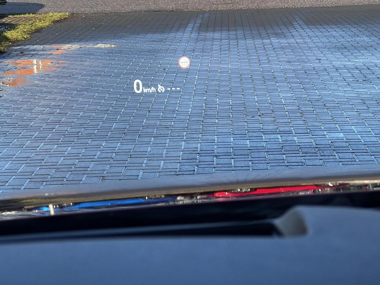 Mazda CX-5 2.0 e-SkyActiv-G M Hybrid 165 Advantage / Fabrieksgarantie tot 07-2026 / Trekhaak (2000KG) / Navigatie / Camera 360° / HUD / Elektrische klep / Apple Carplay Android / 19" wielen + All Season banden /