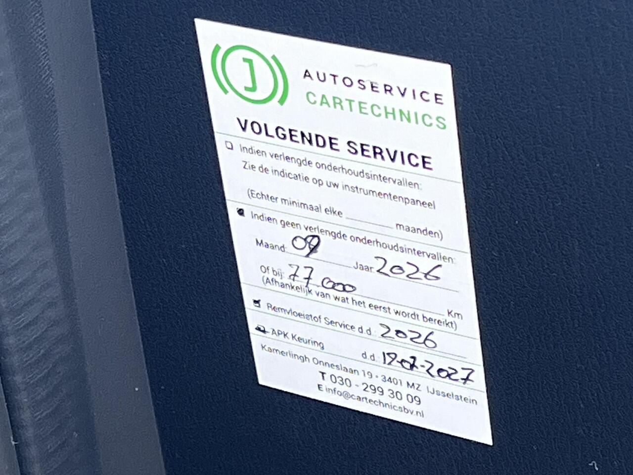 Mazda CX-5 2.0 e-SkyActiv-G M Hybrid 165 Advantage / Fabrieksgarantie tot 07-2026 / Trekhaak (2000KG) / Navigatie / Camera 360° / HUD / Elektrische klep / Apple Carplay Android / 19" wielen + All Season banden /