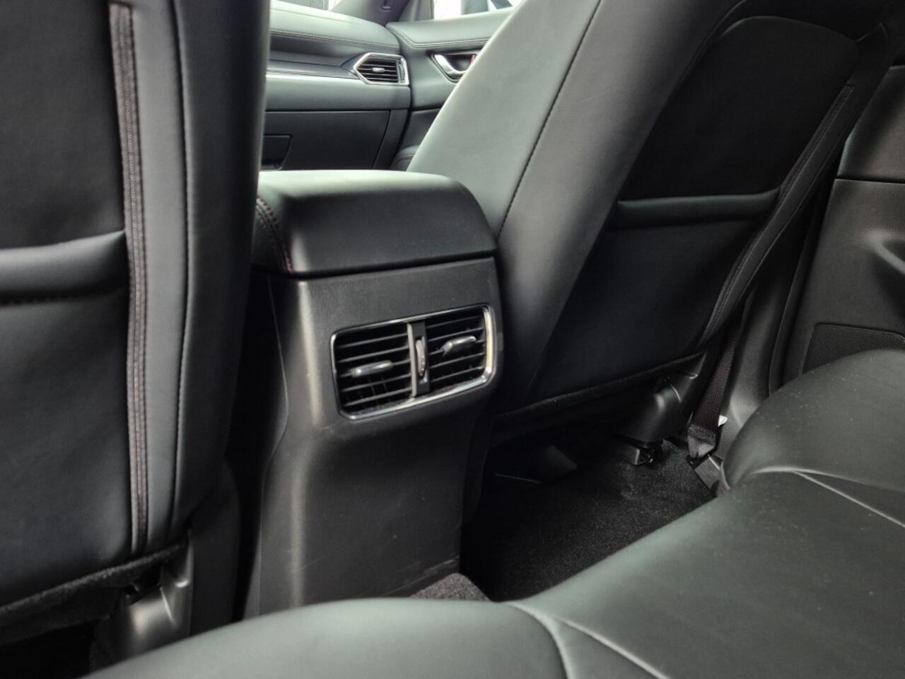 Mazda CX-5 E- SKYACTIV-G 2.5 194 6AT FWD HOMURA