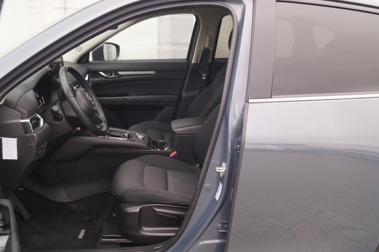 Mazda CX-5 2.0 SkyActiv-G 165pk Advantage -TREKHAAK-ECC-PDC-