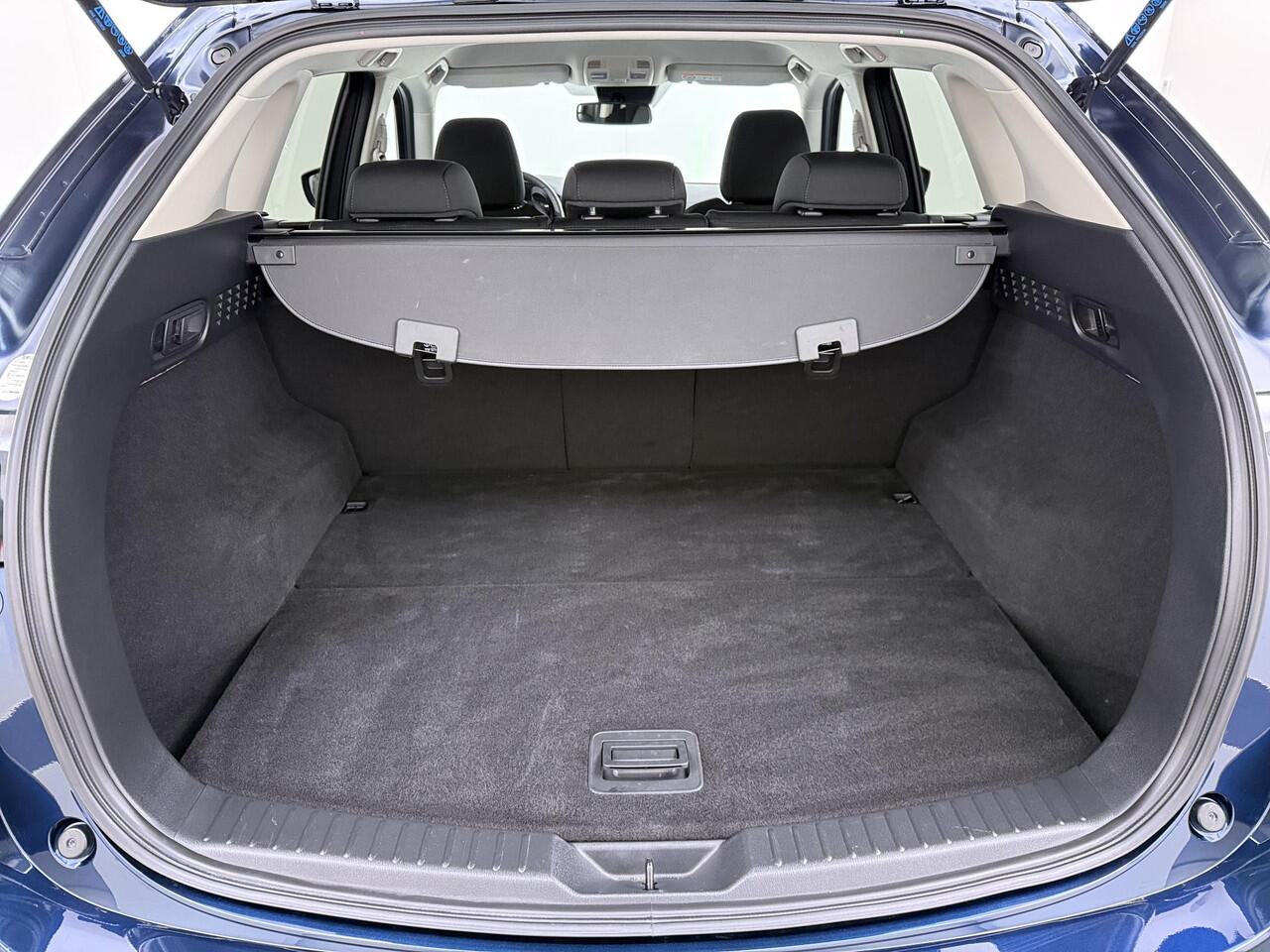 Mazda CX-5 2.0 e-SkyActiv-G M Hybrid 165 Centre-Line NAP | Trekhaak | Camera | Navigatie |