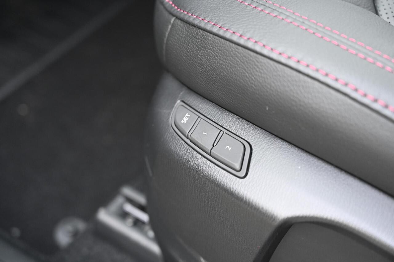 Mazda CX-5 e-SkyActiv-G 165 automaat Homura met Comfort Pack *All-in prijs*