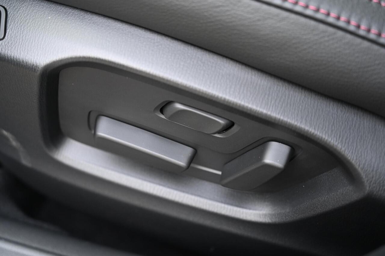 Mazda CX-5 e-SkyActiv-G 165 automaat Homura met Comfort Pack *All-in prijs*