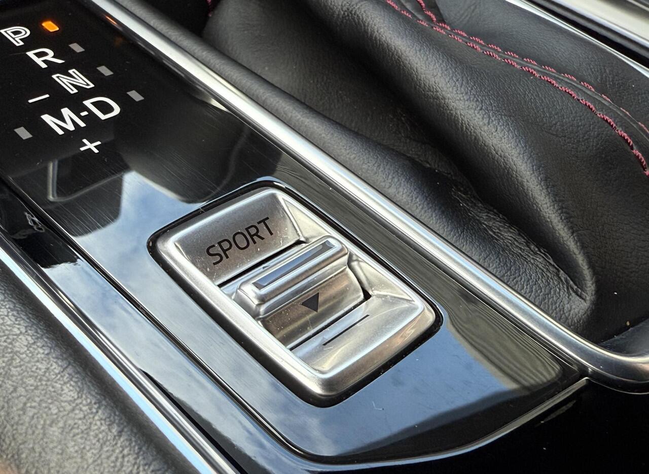 Mazda CX-5 2.0 e-SkyActiv-G M Hybrid 165 Homura l Bose l Leder l Electrische Klep l Stoelverwarming