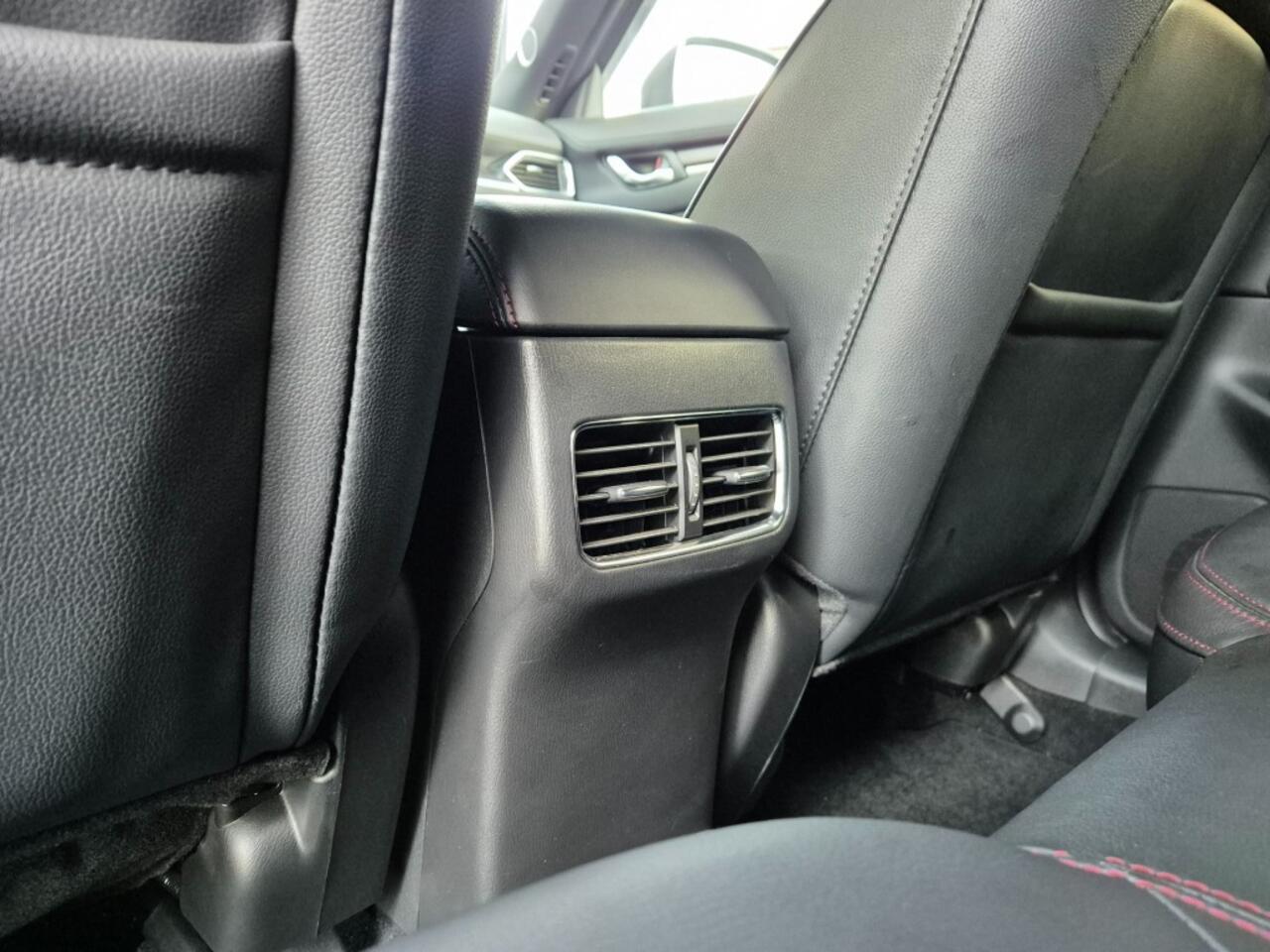 Mazda CX-5 E-SKYACTIV-G 165 6AT M HYBRID HOMURA / Comfort-pack / Trekhaak