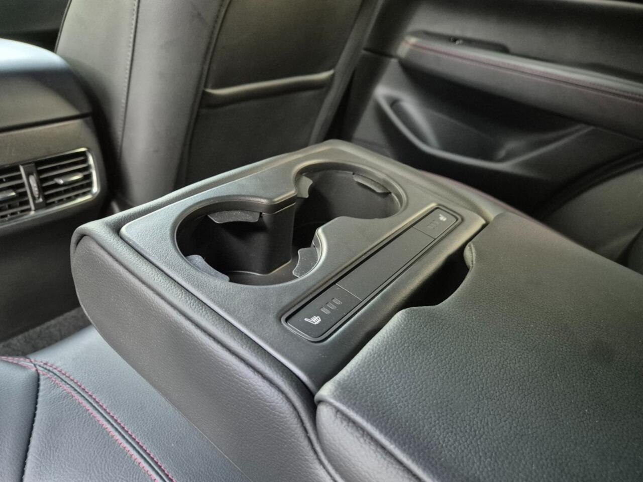 Mazda CX-5 E-SKYACTIV-G 165 6AT M HYBRID HOMURA / Comfort-pack / Trekhaak