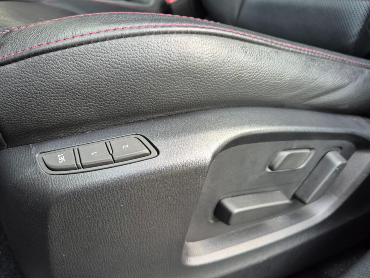 Mazda CX-5 E-SKYACTIV-G 165 6AT M HYBRID HOMURA / Comfort-pack / Trekhaak