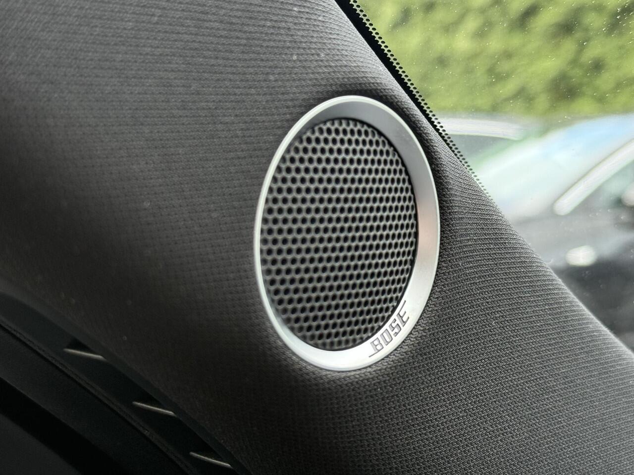 Mazda CX-5 2.0 e-SkyActiv-G M Hybrid 165 Homura l Bose l Leder l Electrische Klep l Stoelverwarming