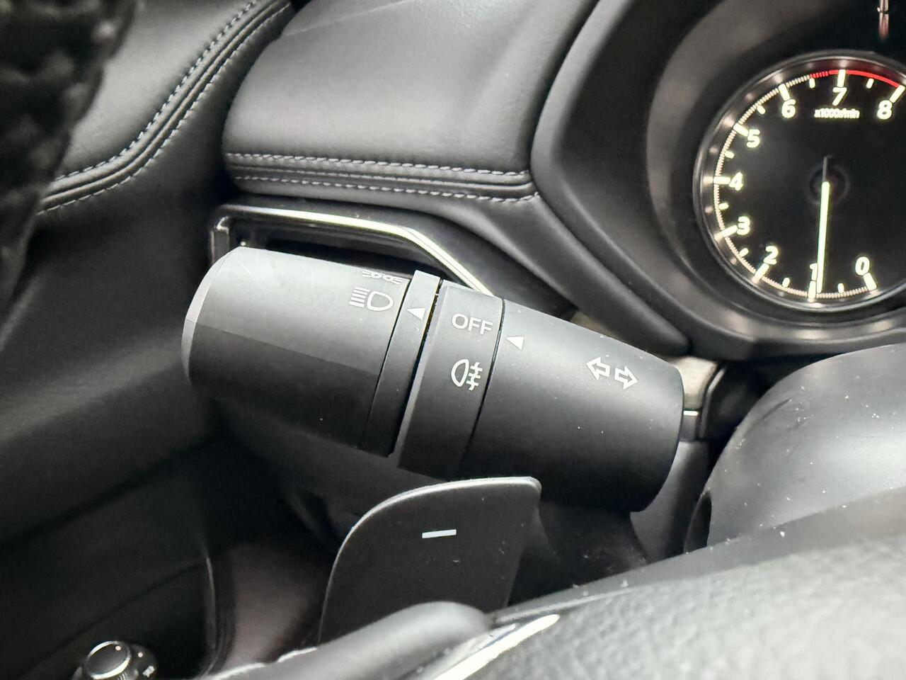 Mazda CX-5 2.0 e-SkyActiv-G M Hybrid 165 Takumi | 360 CAMERA | MEMORY SEATS | CARPLAY & ANDROID AUTO |