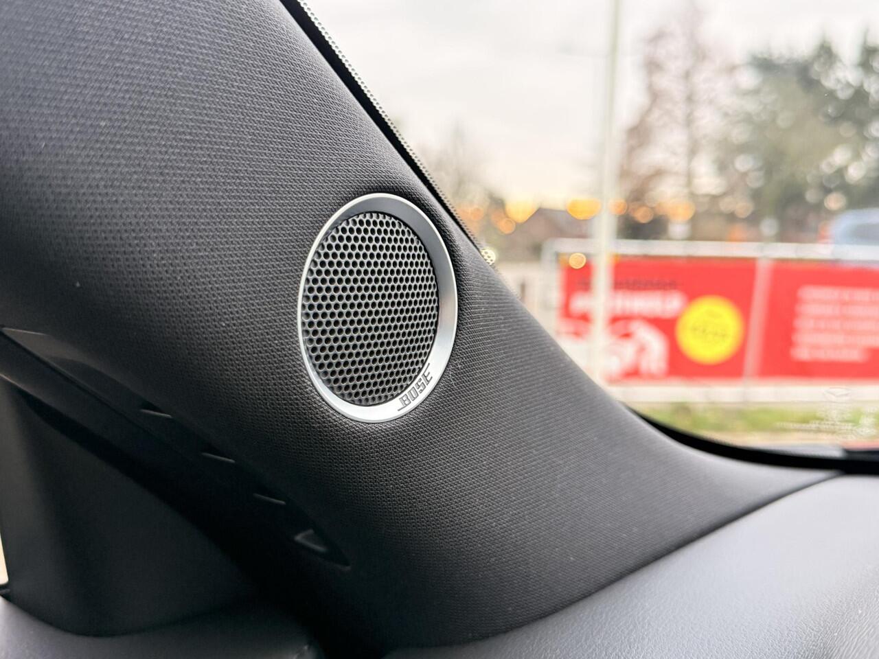 Mazda CX-5 2.0 e-SkyActiv-G M Hybrid 165 Takumi | 360 CAMERA | MEMORY SEATS | CARPLAY & ANDROID AUTO |