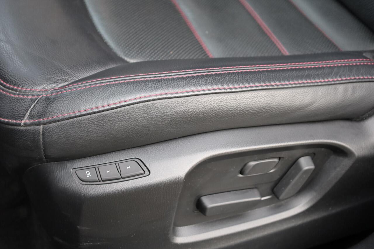 Mazda CX-5 2.0 e-SkyActiv-G M Hybrid 165 Homura 360-CAMERA STOELKOELING STUURVERW. 4xSTOELVERW. HUD/ADD LEER MEMORY BOSE CARPLAY DAB NAVI ELEK.LAADKLEP 19"LMV 2xKEYLESS ENZ!