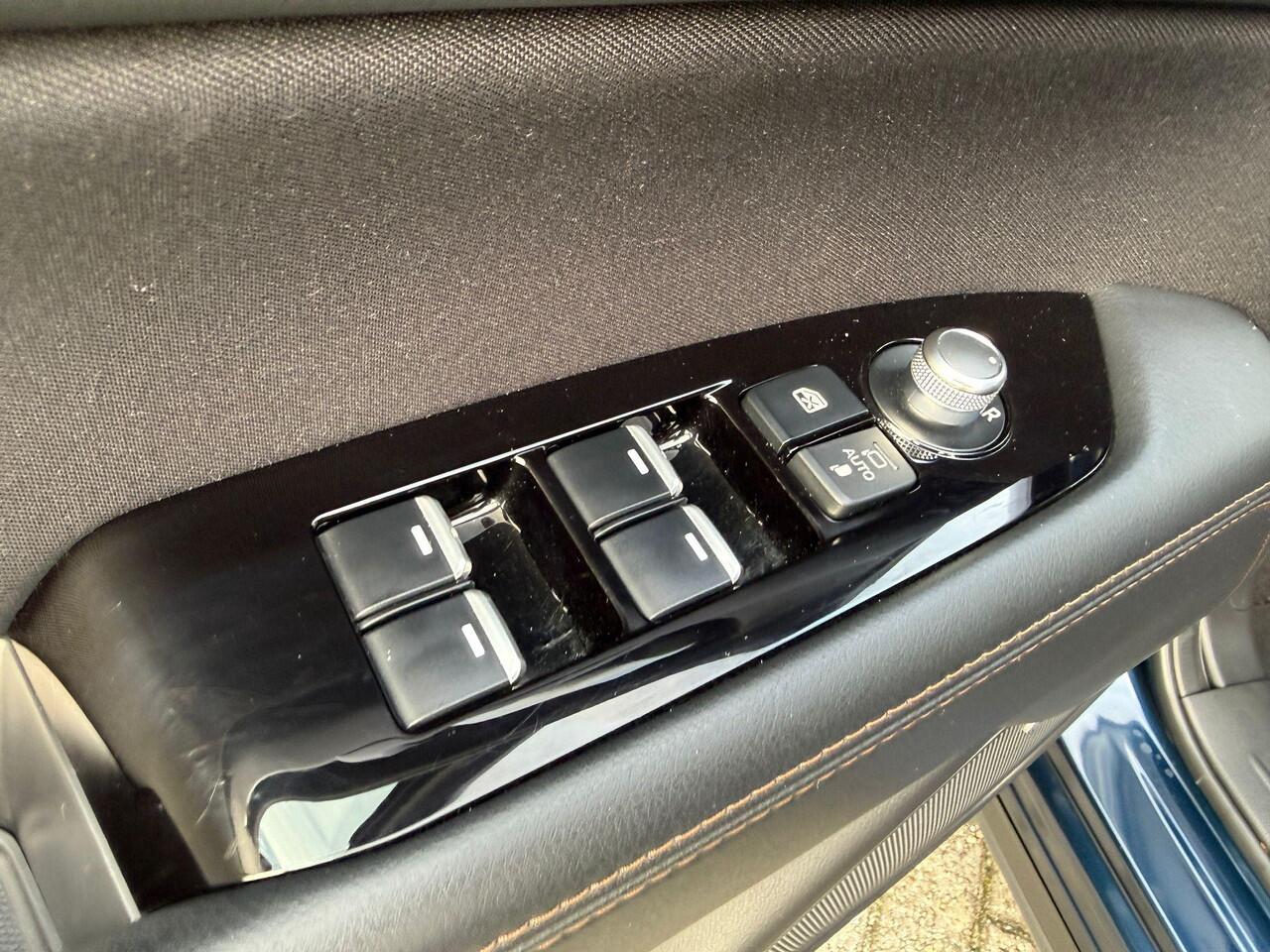 Mazda CX-5 2.0 e-SkyActiv-G M Hybrid 165 Exclusive-Line | Bose | 360 Camera | Trekhaak | Rijklaarprijs!!