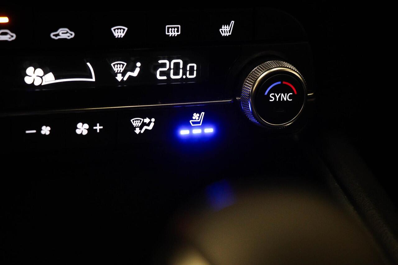 Mazda CX-5 2.0 e-SkyActiv-G M Hybrid 165 Homura | HEAD UP | ACHTERBANKVERWARMING | DAB | APPLE | 360 CAMERA