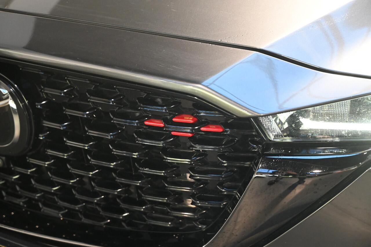 Mazda CX-5 e-SkyActiv-G 165 automaat Homura met Comfort Pack *BTW auto* *All-in prijs*