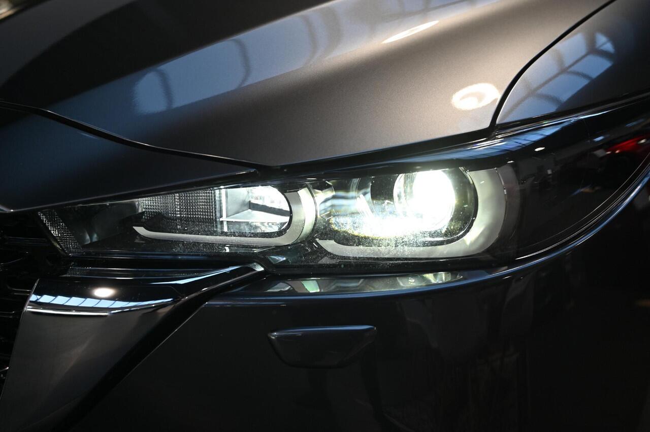 Mazda CX-5 e-SkyActiv-G 194 automaat Centre-Line met Connectivity & Convenience Pack *BTW auto* *Dealeronderhouden* *All-in prijs*