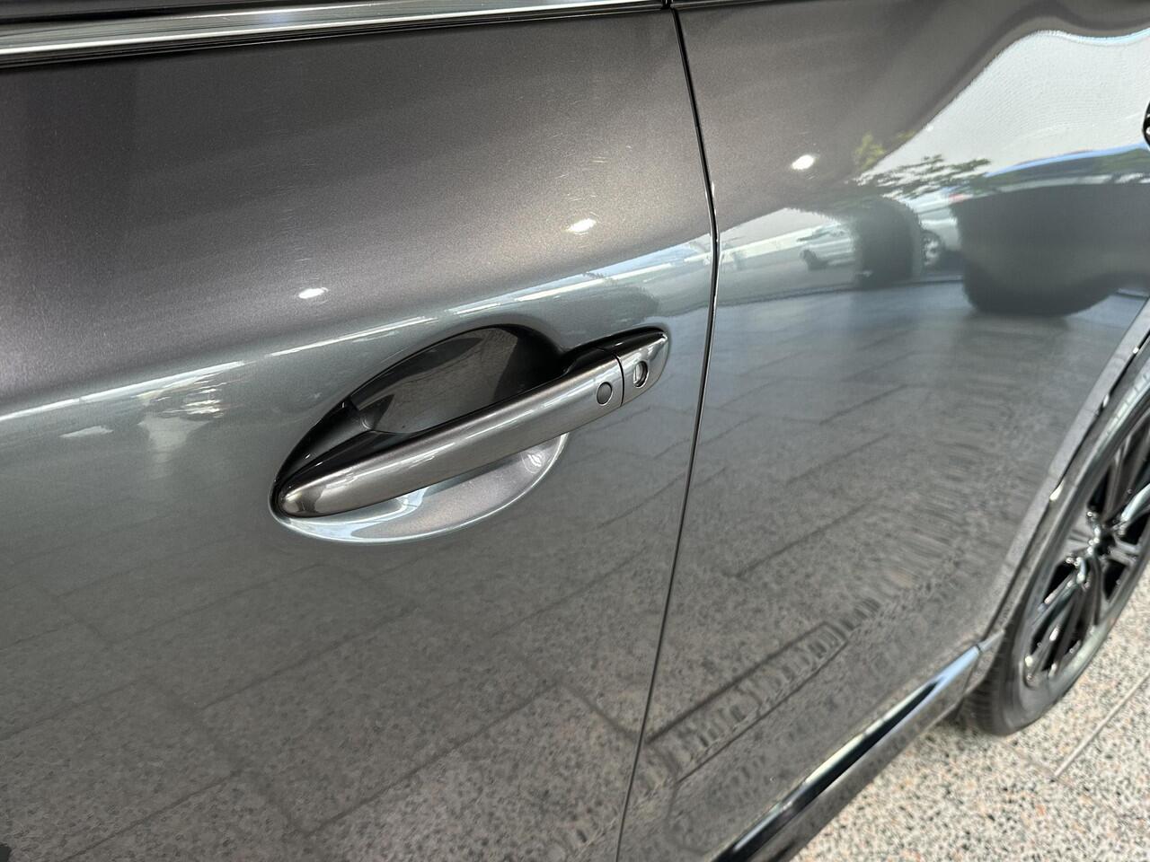 Mazda CX-5 2.0 e-SkyActiv-G M Hybrid 165 Homura HUD | Bose | Adaptieve cruise controle