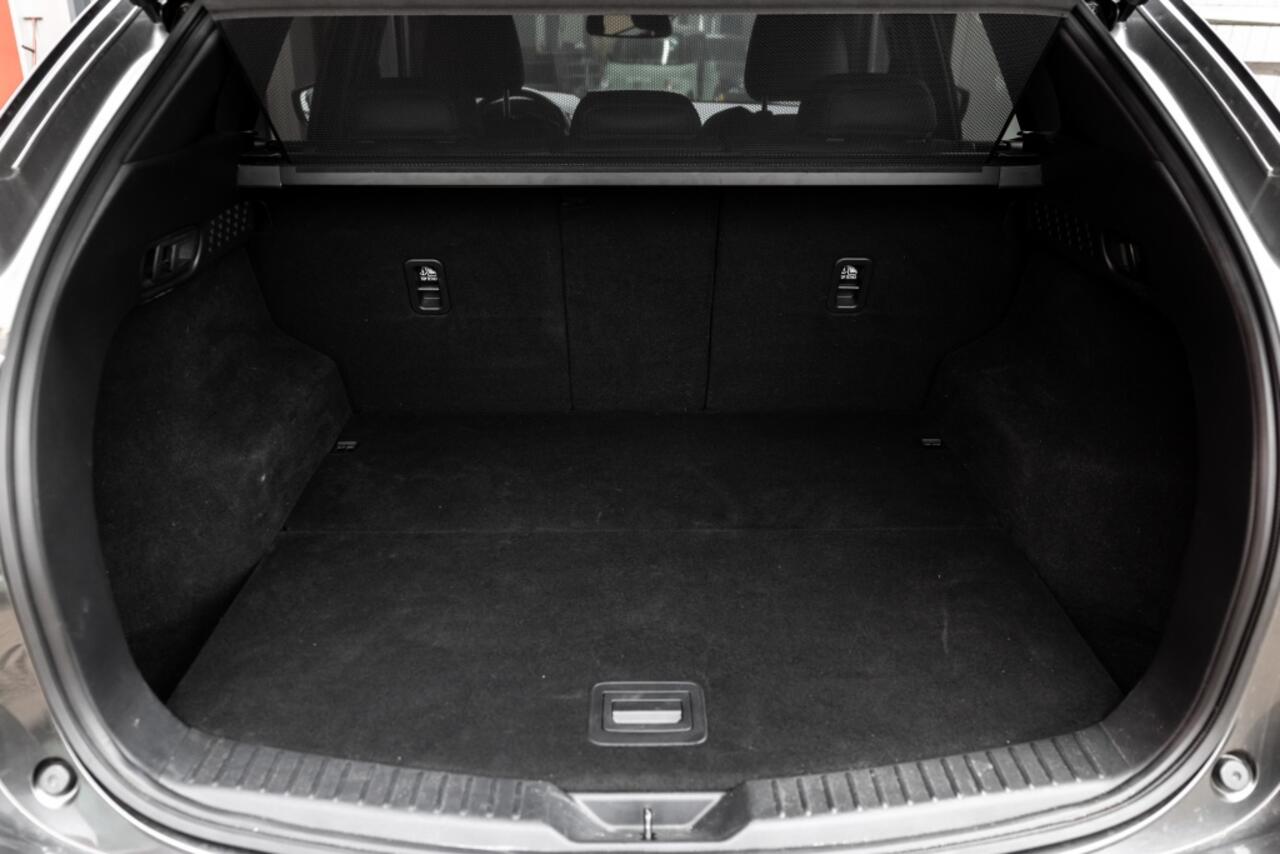 Mazda CX-5 2.5 AWD 194 Takumi | 360 | St venti/verwar | trek