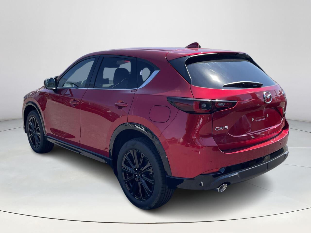 Mazda CX-5 2.0 e-SkyActiv-G M Hybrid 165 Homura | ¤ 5.555,- Voorraad VOORDEEL | Automaat | Comfort pack |