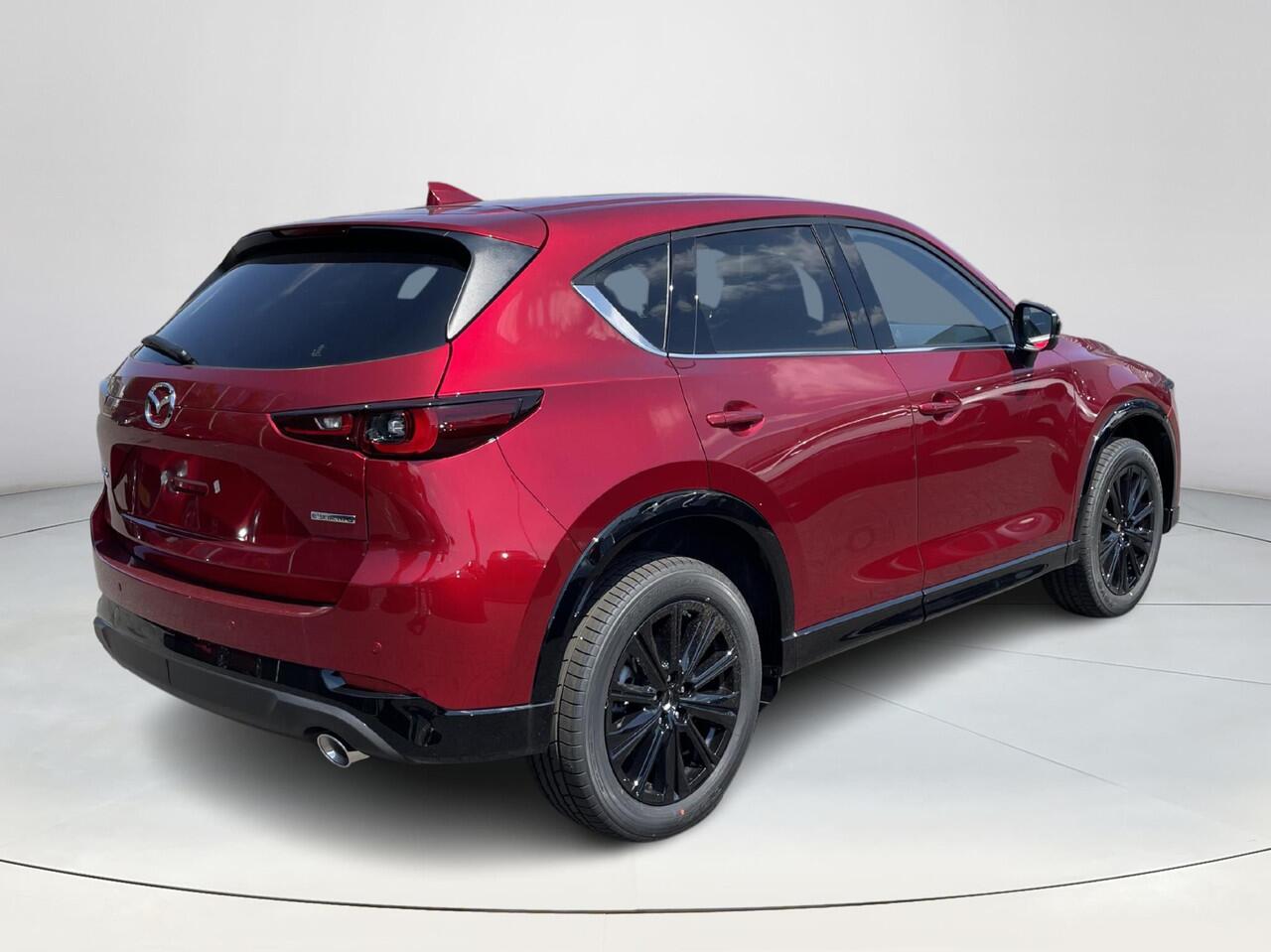 Mazda CX-5 2.0 e-SkyActiv-G M Hybrid 165 Homura | ¤ 5.555,- Voorraad VOORDEEL | Automaat | Comfort pack |