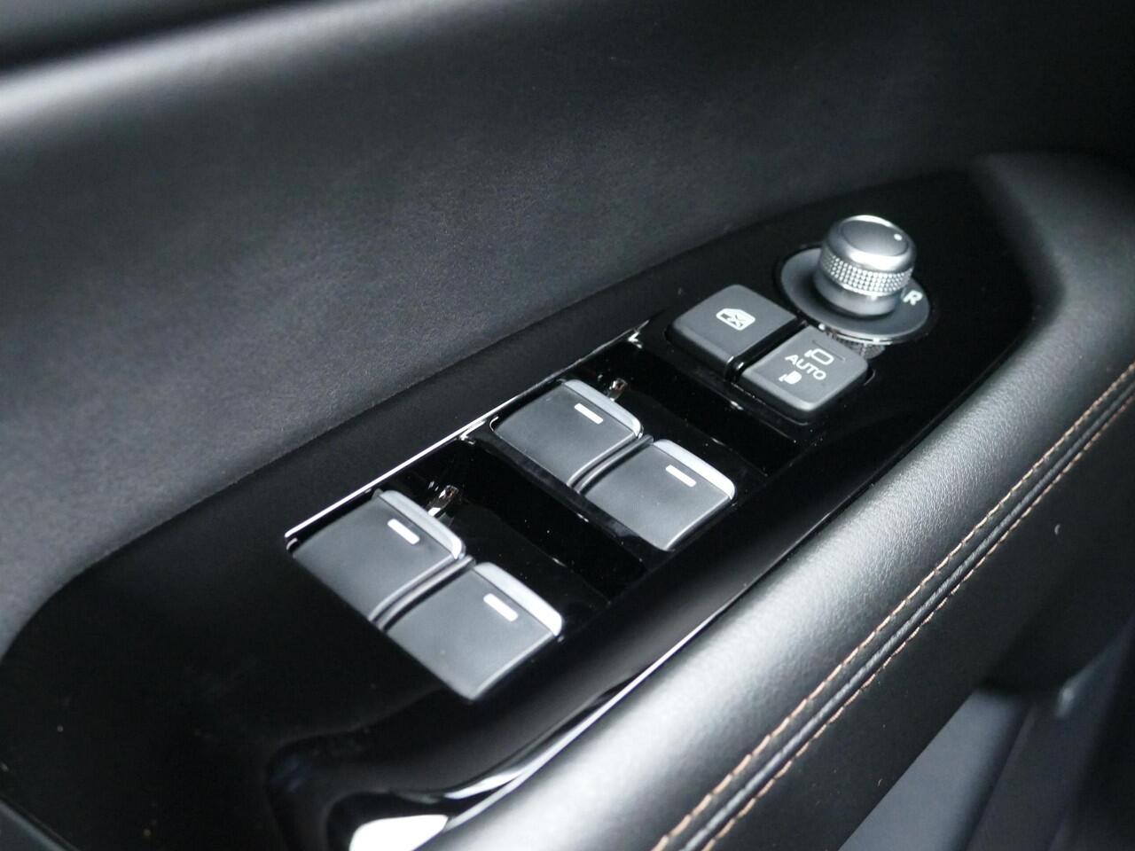 Mazda CX-5 2.0 e-SkyActiv-G M Hybrid 165 Exclusive-Line | NETTO DEALS | TOT ¤7.164,- Voordeel | RIJKLAAPRIJS!