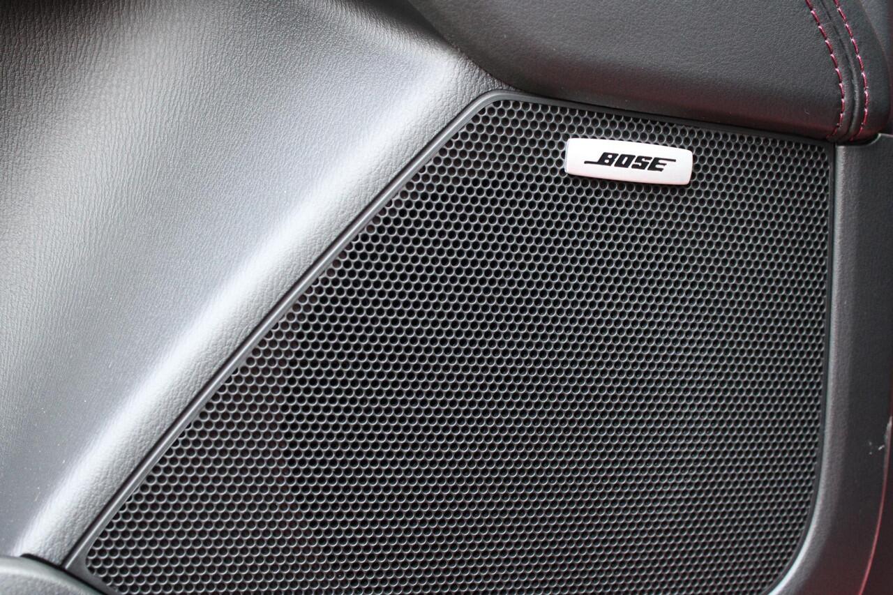 Mazda CX-5 2.0 e-SkyActiv-G M Hybrid 165 Homura , Demovoordeel ¤ 7.740-, Navi, Adap.Cruise, Clima, Leder, Apple Carplay, 360 Camera, PDC, HUD, Stoelverwarming/ventilatie, 19" LMV, Elek.Achterklep