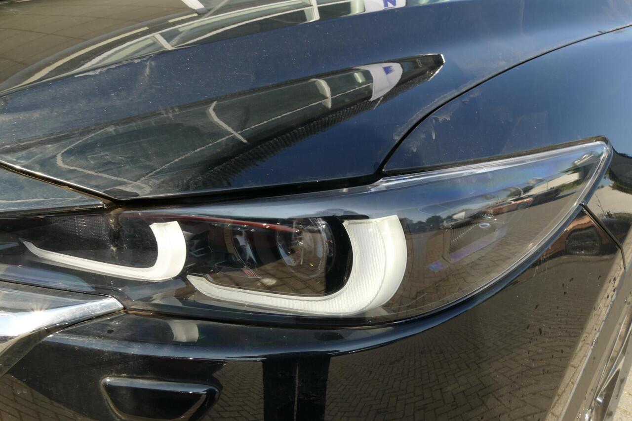 Mazda CX-5 2.0 e-SkyActiv-G M Hybrid 165 Exclusive-Line | NETTO DEALS | TOT ¤7.164,- Voordeel | RIJKLAAPRIJS!