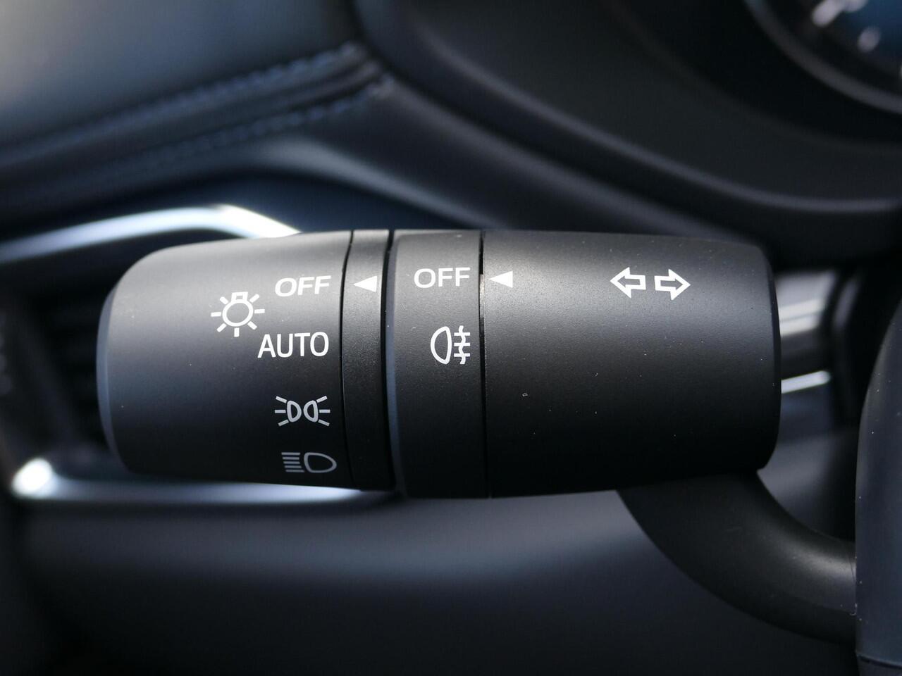 Mazda CX-5 2.0 e-SkyActiv-G M Hybrid 165 Exclusive-Line | NETTO DEALS | TOT ¤7.164,- Voordeel | RIJKLAAPRIJS!