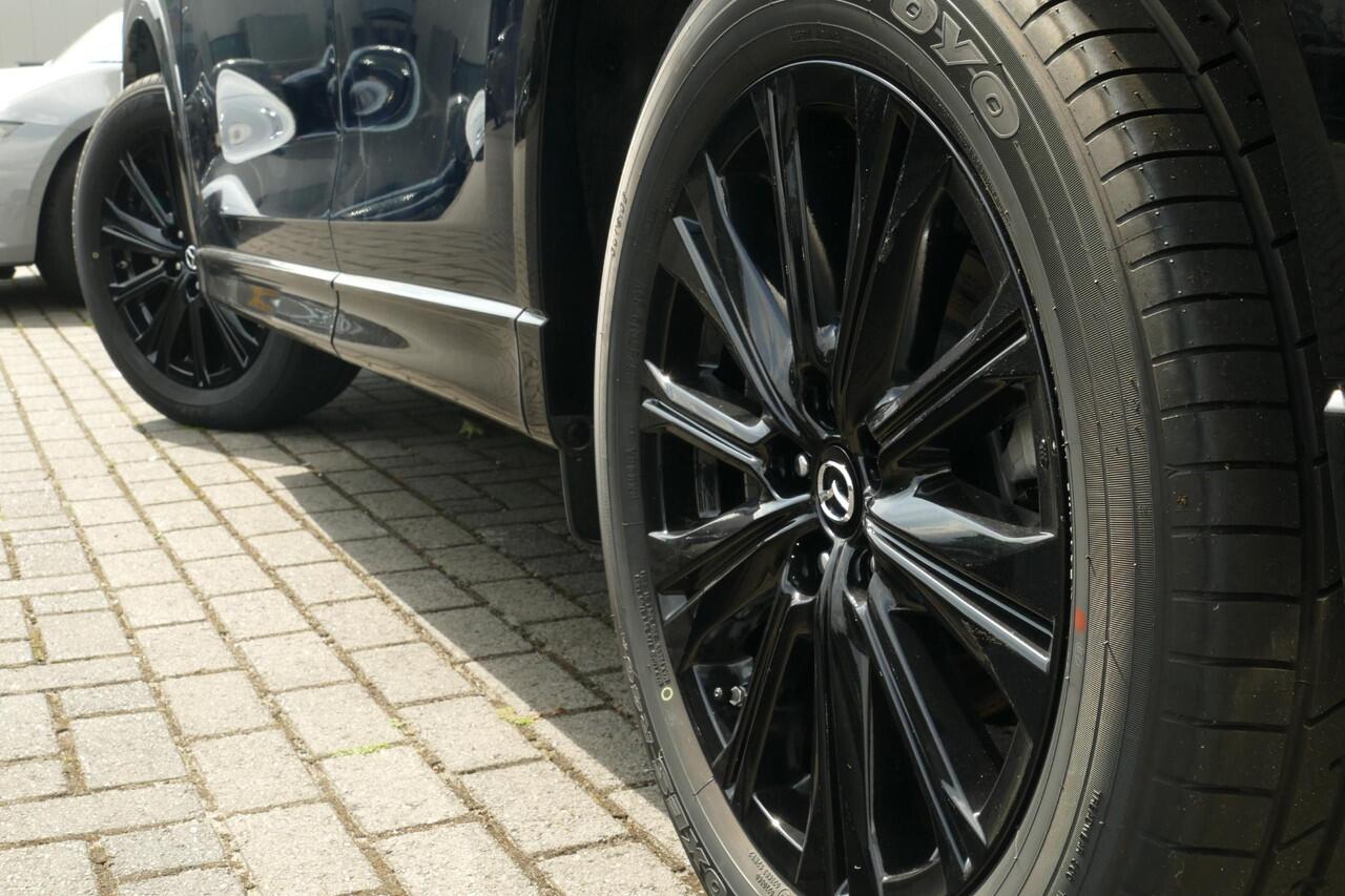 Mazda CX-5 2.0 e-SkyActiv-G M Hybrid 165 Homura | NETTO DEALS | TOT ¤7.164,- Voordeel | RIJKLAAPRIJS!