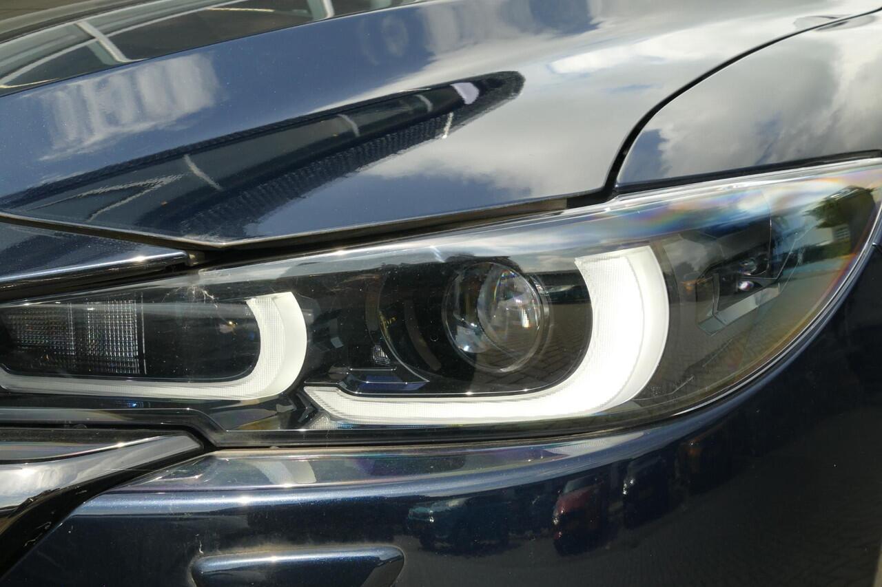 Mazda CX-5 2.0 e-SkyActiv-G M Hybrid 165 Homura | NETTO DEALS | TOT ¤7.164,- Voordeel | RIJKLAAPRIJS!