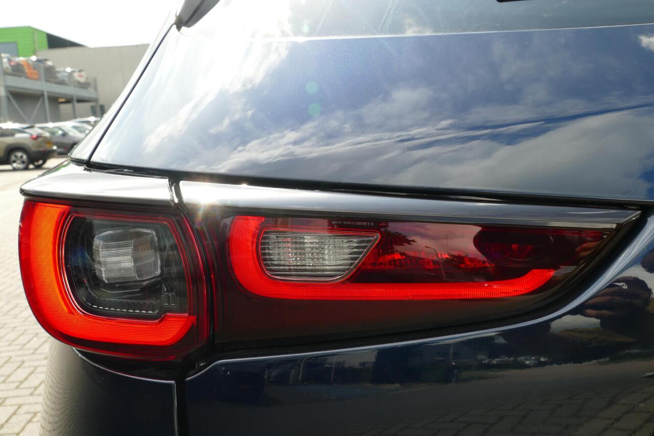 Mazda CX-5 2.0 e-SkyActiv-G M Hybrid 165 Homura | NETTO DEALS | TOT ¤7.164,- Voordeel | RIJKLAAPRIJS!