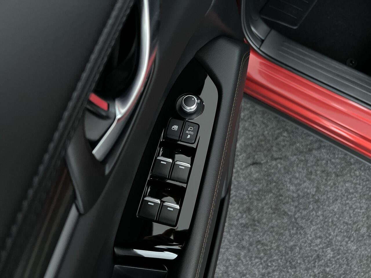 Mazda CX-5 2.0 e-SkyActiv-G M Hybrid 165 Exclusive-Line | Rijklaar | Navigatie | 360 Camera | Electr. Achterklep | HUD