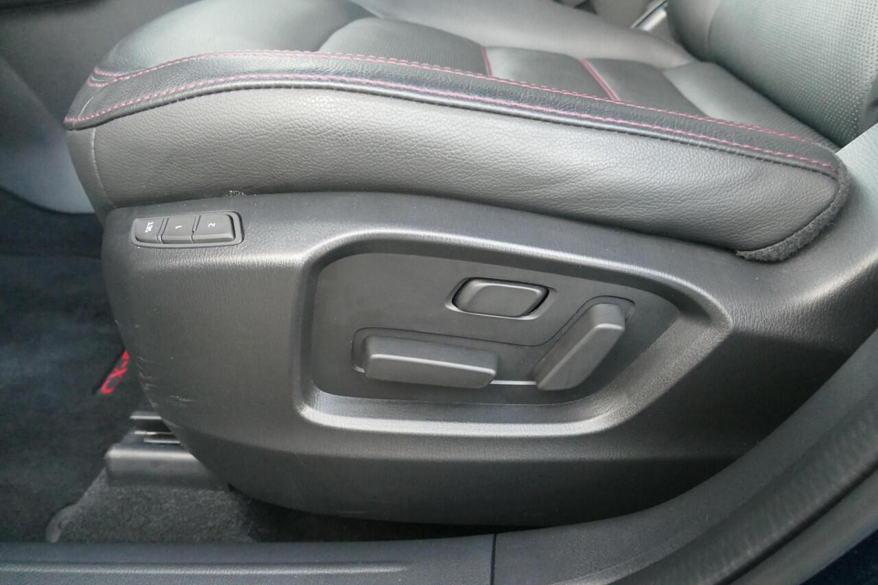 Mazda CX-5 2.0 e-SkyActiv-G M Hybrid 165 Homura | Leder pakket | Demo | RIJKLAARPRIJS!