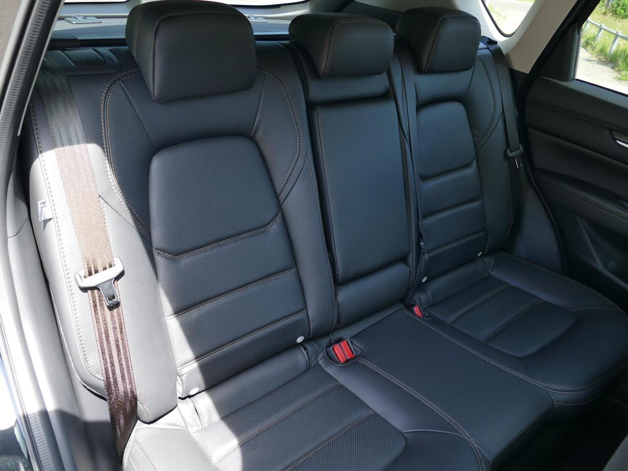 Mazda CX-5 2.0 e-SkyActiv-G M Hybrid 165 Exclusive-Line | NETTO DEALS | TOT ¤7.164,- Voordeel | RIJKLAAPRIJS!