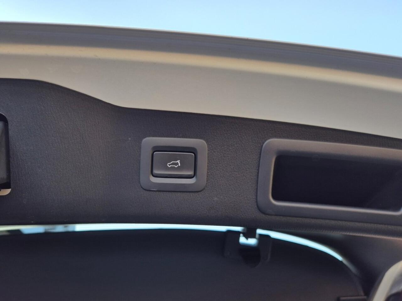 Mazda CX-5 SKYACTIV-G 165 6AT M-HYBRID HOMURA / Trekhaak