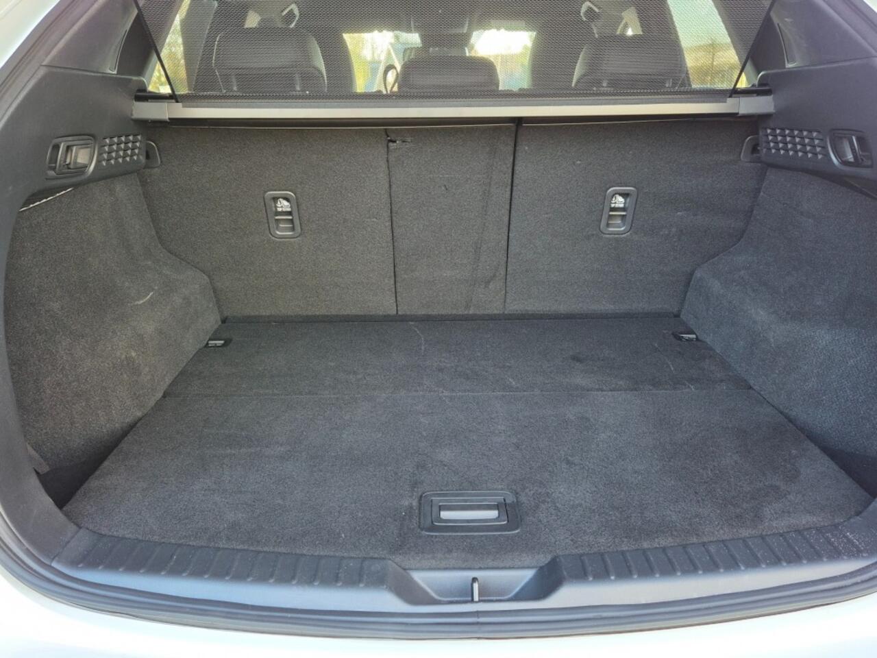 Mazda CX-5 SKYACTIV-G 165 6AT M-HYBRID HOMURA / Trekhaak