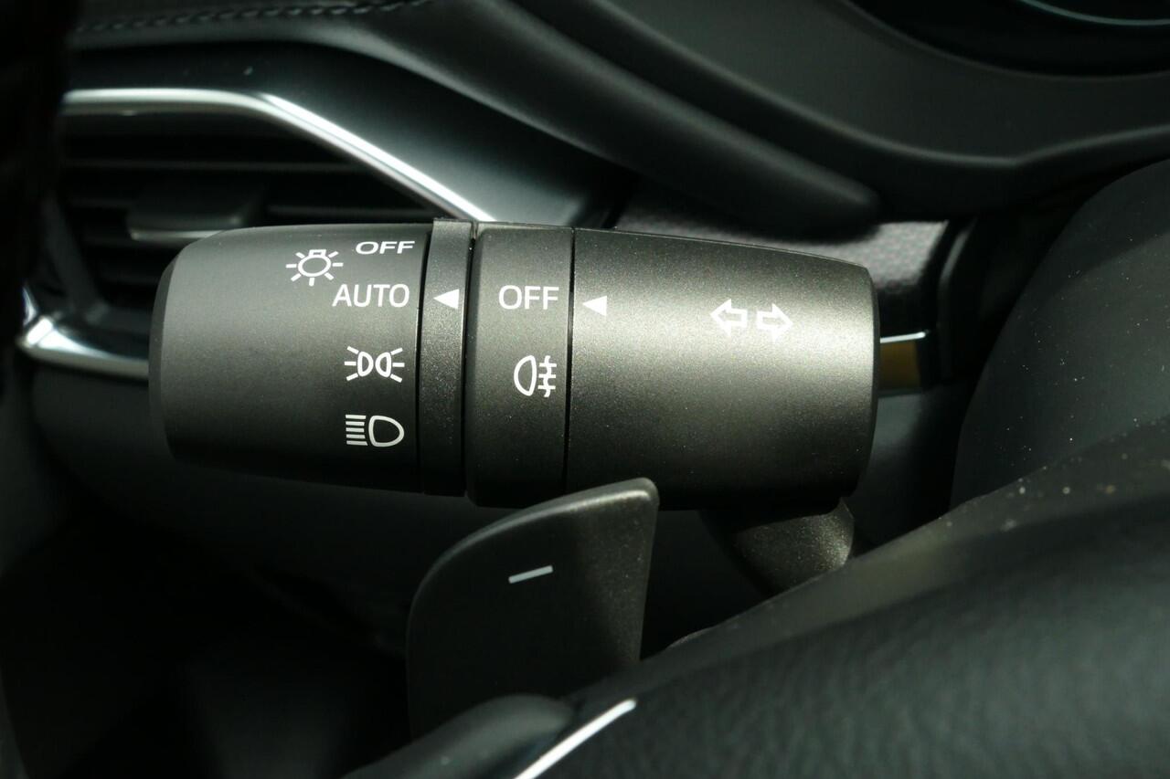 Mazda CX-5 2.0 e-SkyActiv-G M Hybrid 165 Homura | NETTO DEALS | TOT ¤7.164,- Voordeel | RIJKLAAPRIJS!