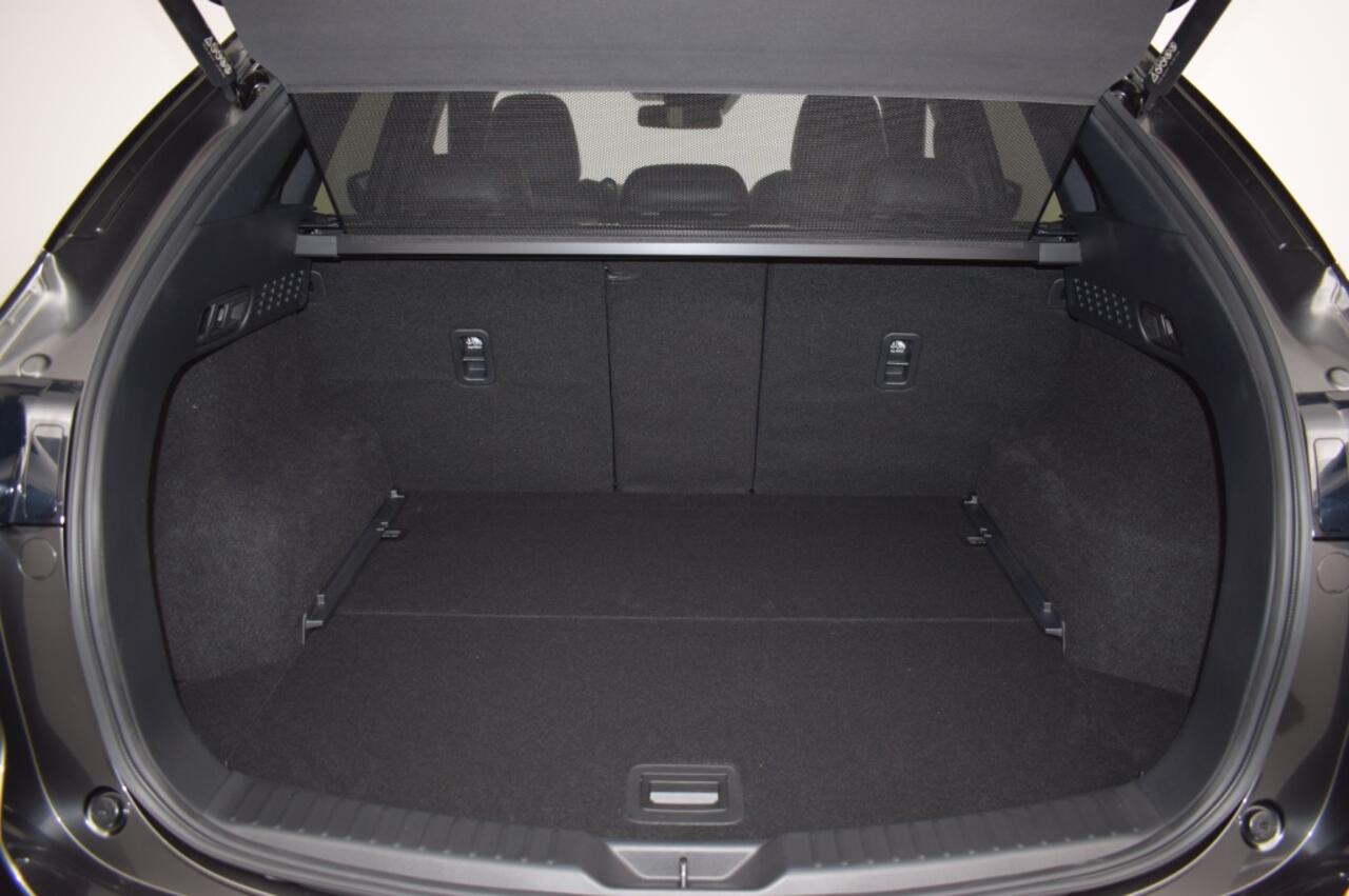 Mazda CX-5 2.0 Automaat Homura Comfort Pack *NIEUW*