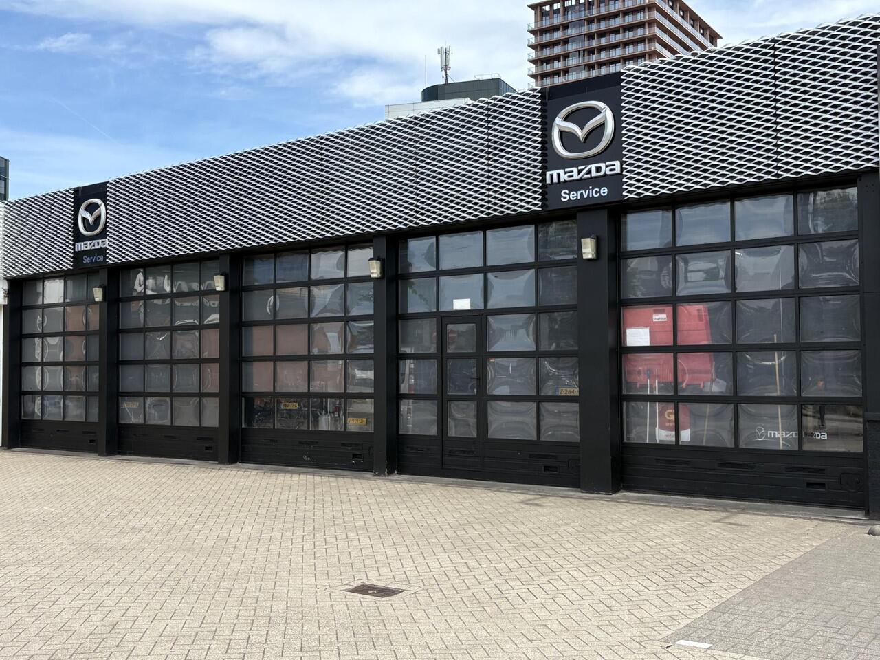 Mazda CX-5 2.5 e-Skyactiv-G 141 M Hybrid Exclusive-Line Private Lease nu voor ¤645,- per maand! (72 maanden/5.000km)