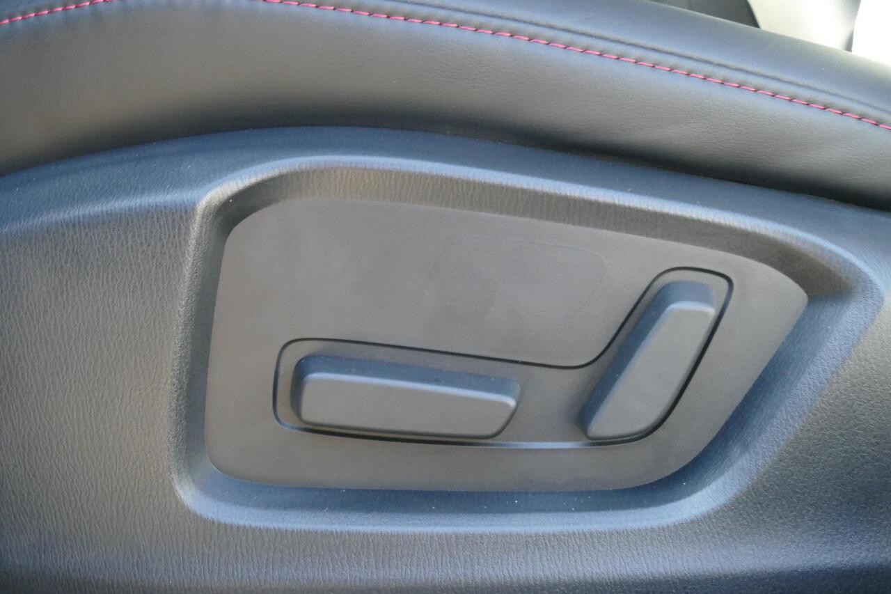 Mazda CX-5 2.0 e-SkyActiv-G M Hybrid 165 Homura