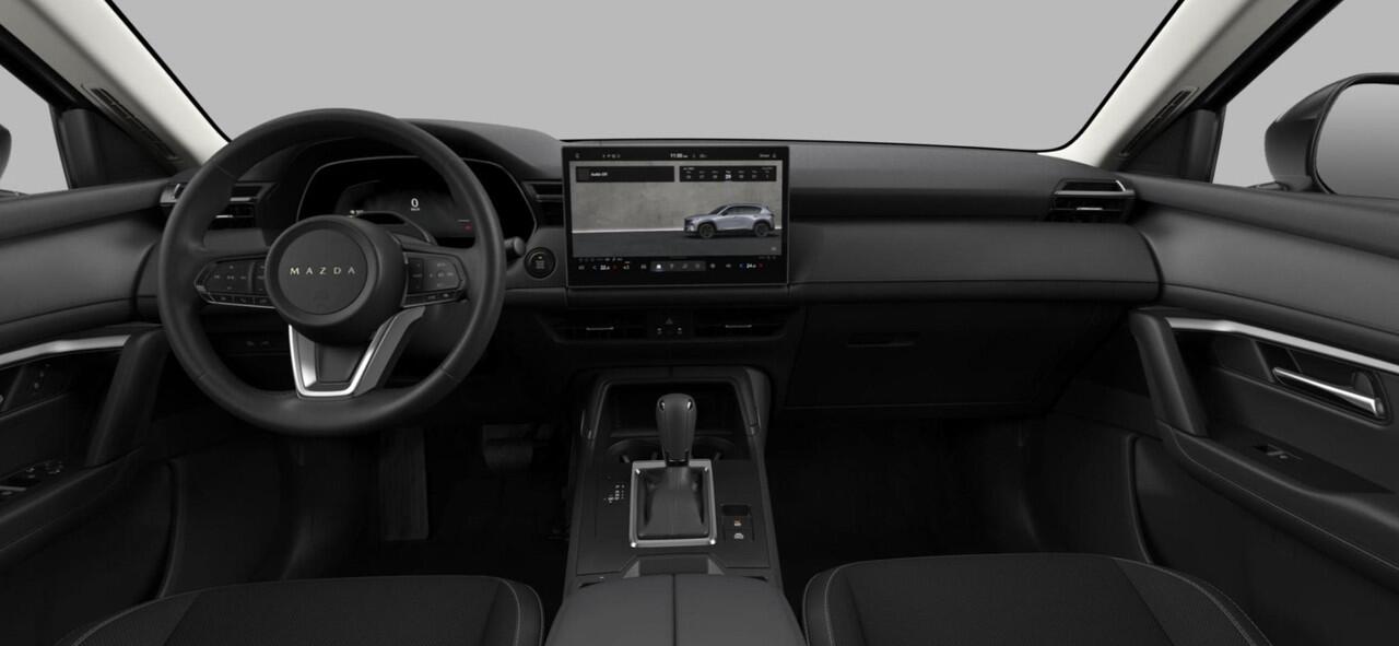 Mazda CX-5 2.5 E-SKYACTIV G 141 M HYBRID Centre-Line | Modeljaar 2026 | 2.000kg trekgewicht!
