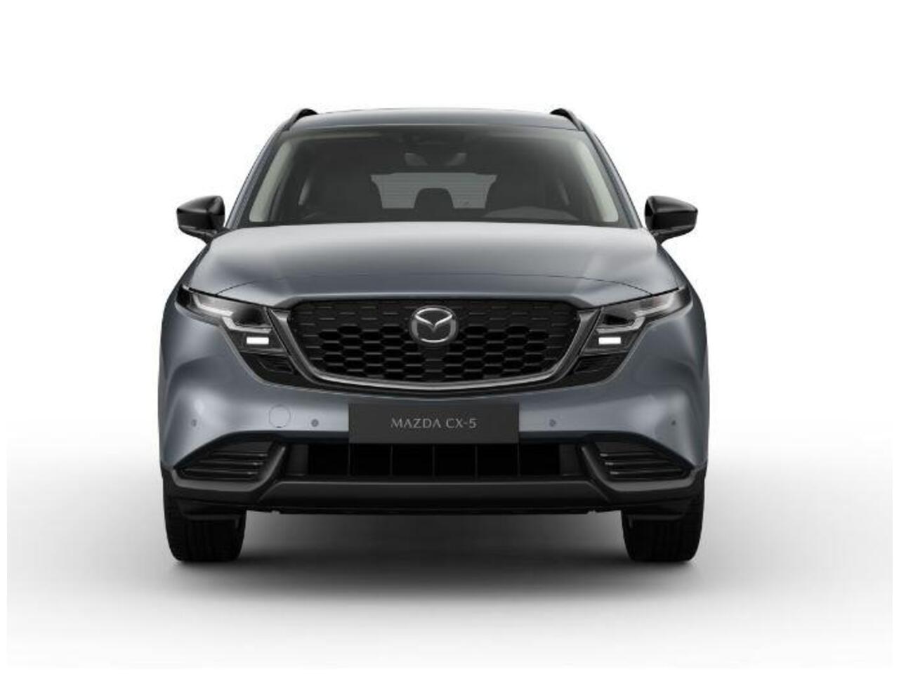 Mazda CX-5 2.5 E-SKYACTIV G 141 M HYBRID Centre-Line | Modeljaar 2026 | 2.000kg trekgewicht!