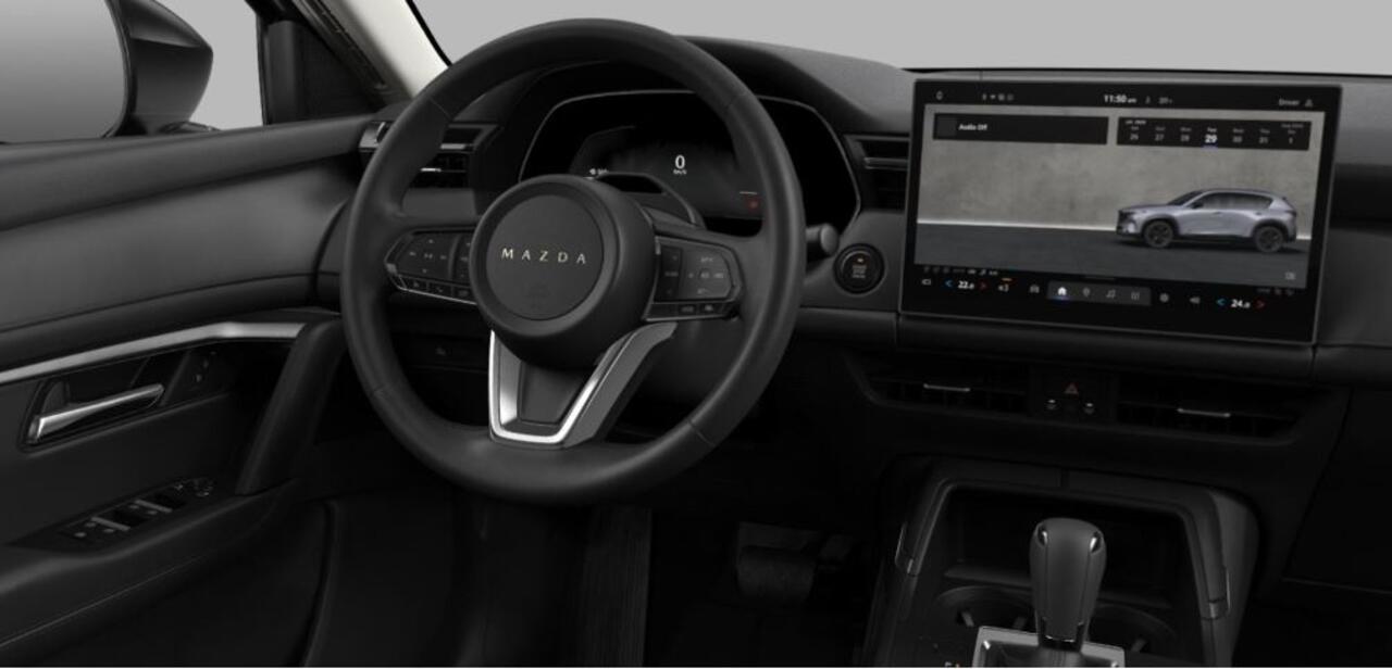Mazda CX-5 2.5 Mild Hybrid eSkyactiv-G 140pk Prime Line