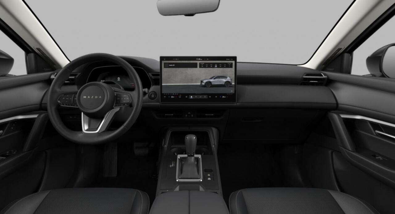 Mazda CX-5 2.5 AUT. SkyActiv-G Homura