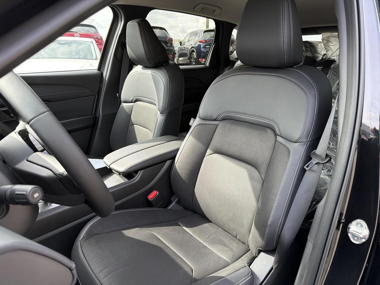 Mazda CX-5 2.5 E-SKYACTIV G 141 M HYBRID Exclusive-Line | 2000KG Trekgewicht | Model 2026!