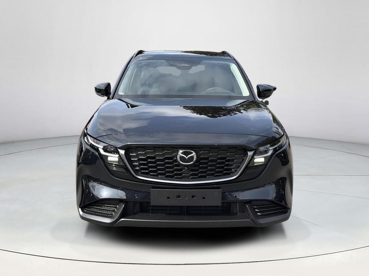 Mazda CX-5 2.5 E-SKYACTIV G 141 M HYBRID Exclusive-Line | 2000KG Trekgewicht | Model 2026!